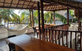Rincon Del Mar Veleros Hotel