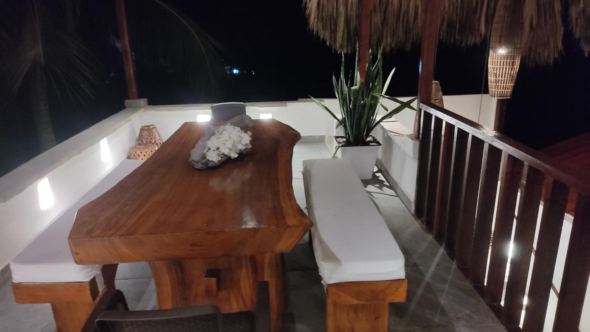 Rincon Del Mar Veleros Hotel San Onofre Exterior foto