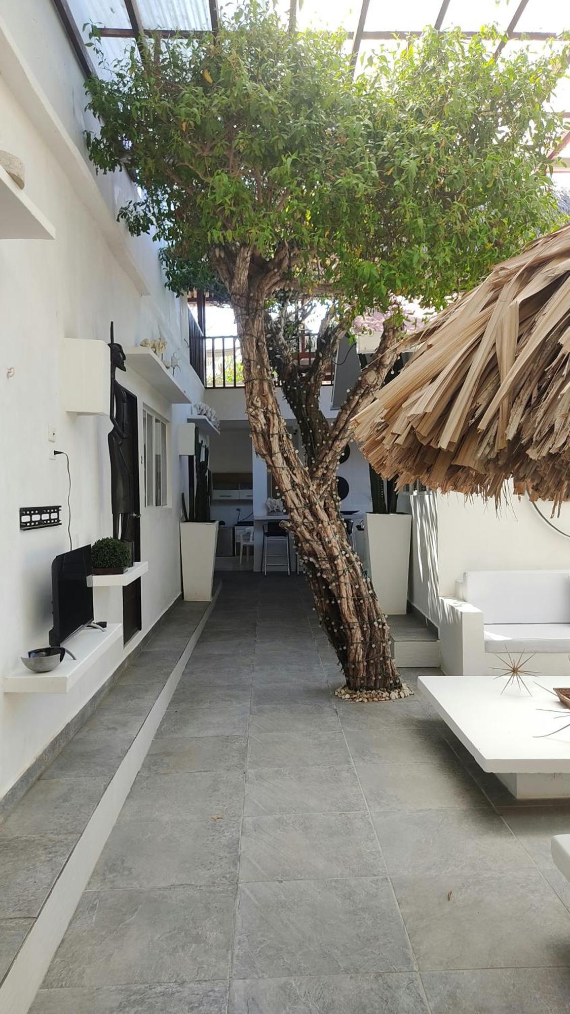 Rincon Del Mar Veleros Hotel San Onofre Exterior foto