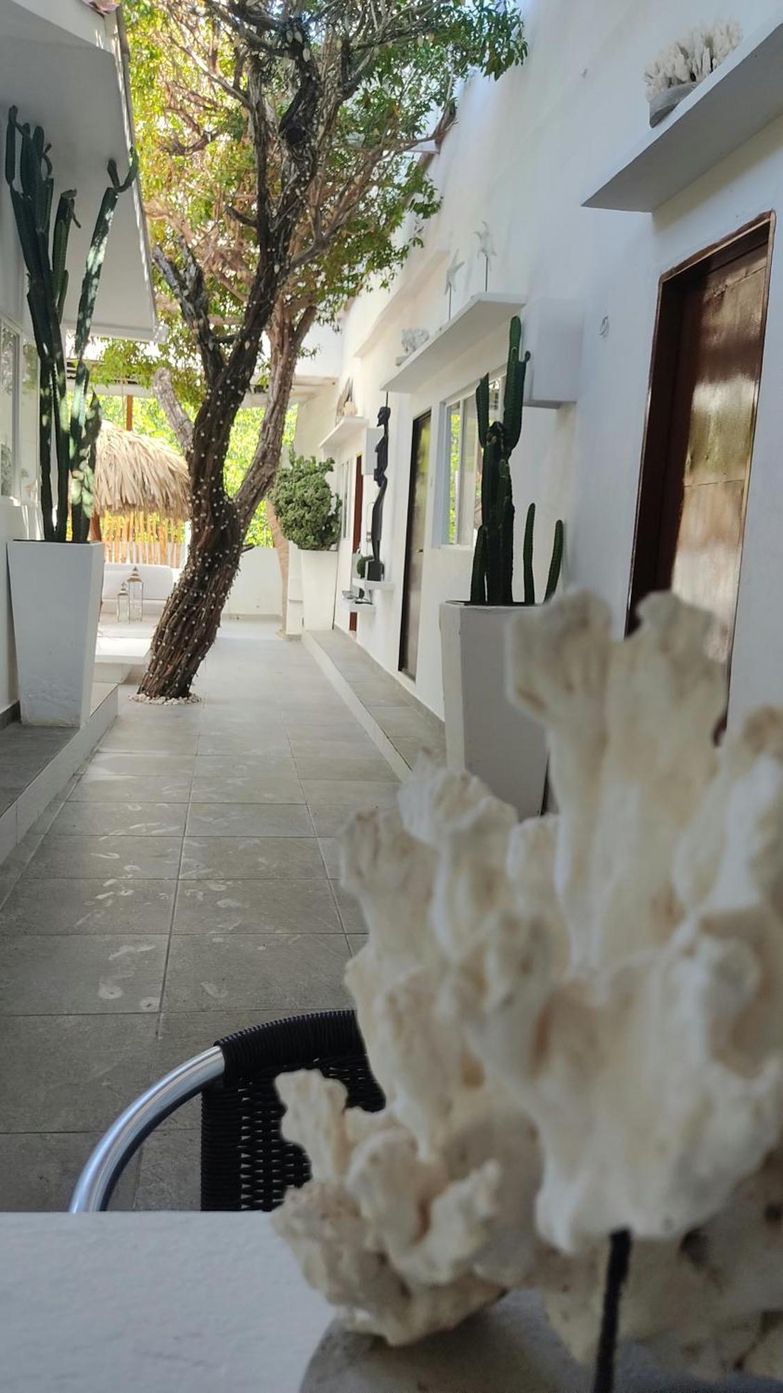 Rincon Del Mar Veleros Hotel San Onofre Exterior foto