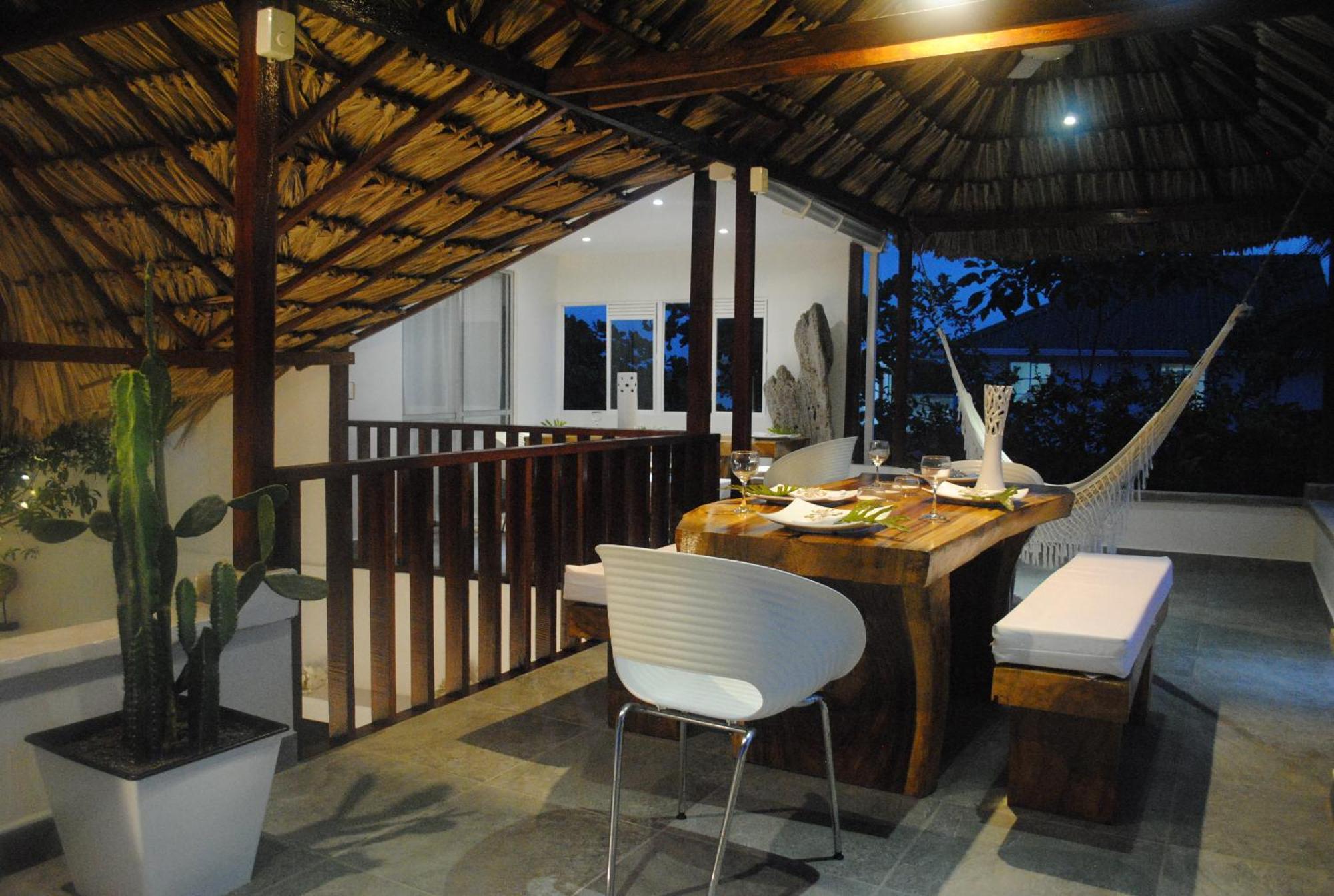 Rincon Del Mar Veleros Hotel San Onofre Exterior foto