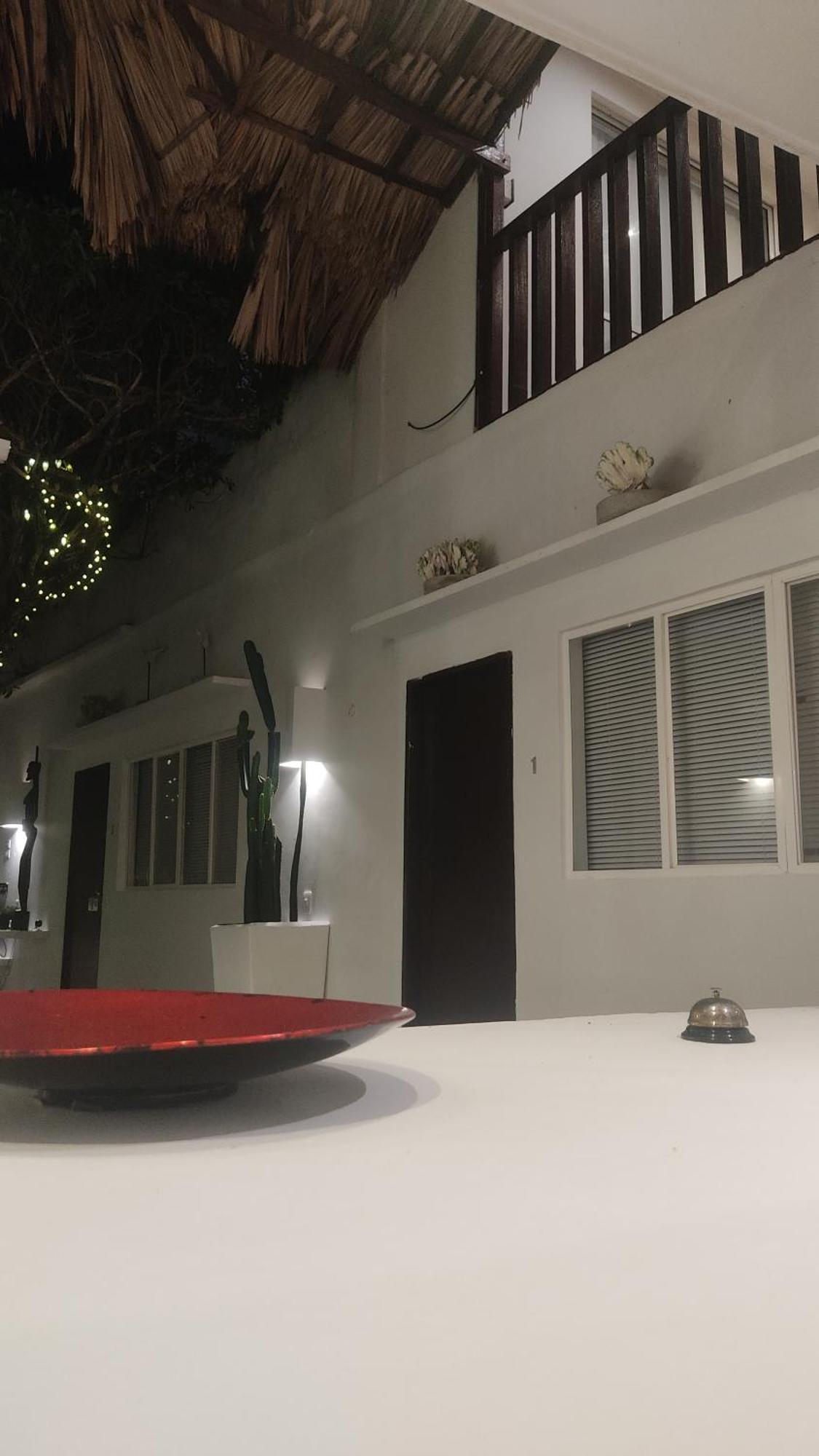 Rincon Del Mar Veleros Hotel San Onofre Exterior foto