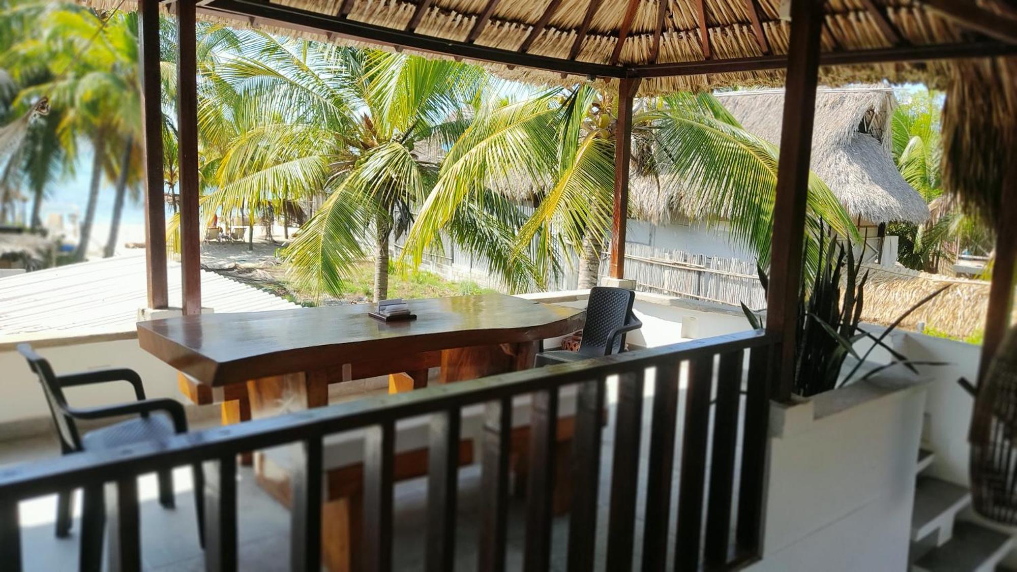 Rincon Del Mar Veleros Hotel San Onofre Exterior foto