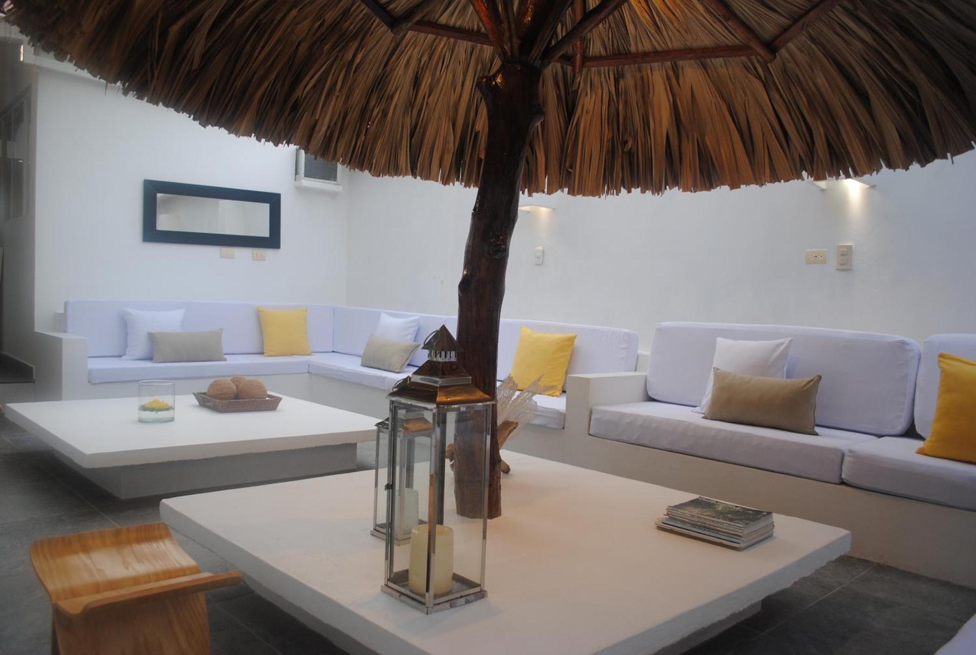 Rincon Del Mar Veleros Hotel San Onofre Exterior foto