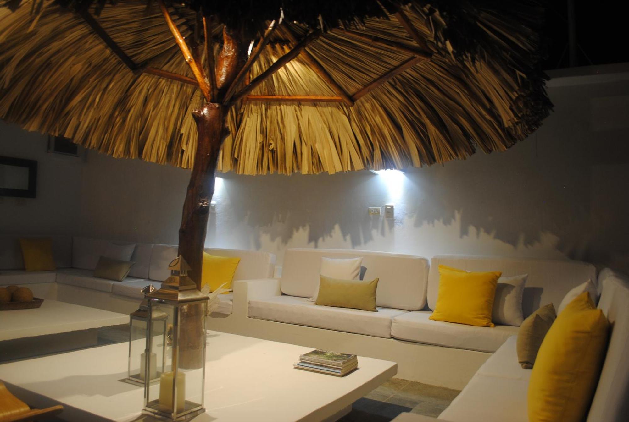 Rincon Del Mar Veleros Hotel San Onofre Exterior foto
